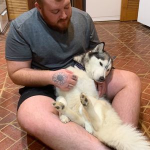 Meet your Posher, Blake